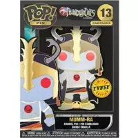 Thundercats - Mumm-Ra (Chase)