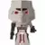 POP! Pin Cartoons - Transformers - Megatron
