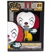 IT - Pennywise 1990