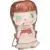 POP! Pin Horror - The Conjuring - Annabelle