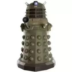 Dalek Ironside