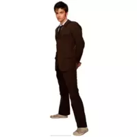 Tenth Doctor