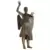 Weeping Angel (Regenerating)