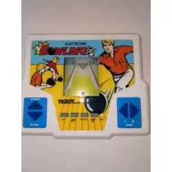 Bowling LCD Game