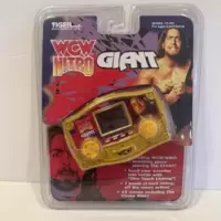 WCW Nitro Giant LCD Game