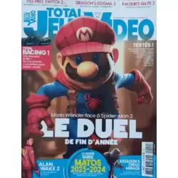 Total Jeux Video n°22