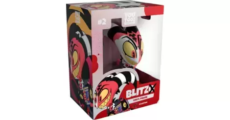 Blitzo – Youtooz Collectibles