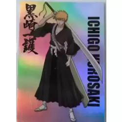 Ichigo Kurosaki Hollow
