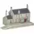 Buildings - Hogsmeade Station Building