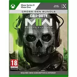 Call of Duty: Modern Warfare II
