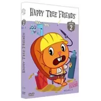 Happy Tree Friends-Saison 2, Vol. 4