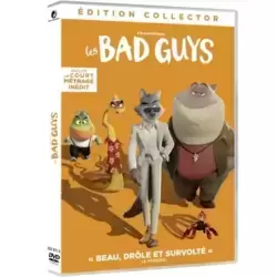 Les Bad Guys [Édition Collector]