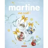 Martine - Vive Noël !