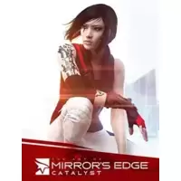 The Art of Mirror's Edge: Catalyst.