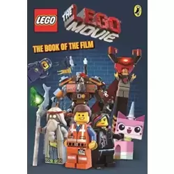 The Lego Movie: Book of the Film