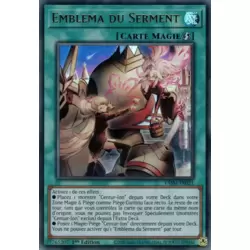 Emblema du Serment