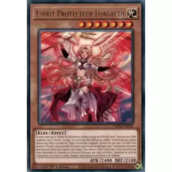 Esprit Protecteur Loagaeth