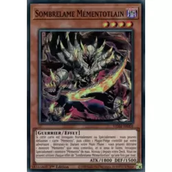 Sombrelame Mémentotlain