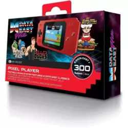 My Arcade - Pixel Player Data East