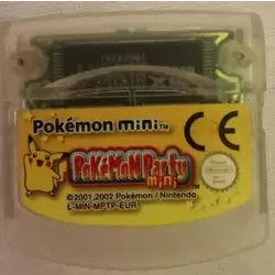 Pokémon Party mini