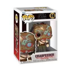 House of The Dragon - Crabfeeder