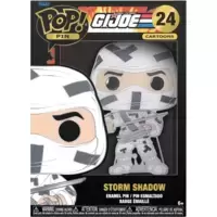 G.I. Joe - Storm Shadow