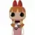 POP! Pin Cartoons - Powerpuff Girls - Blossom