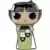 POP! Pin Cartoons - Powerpuff Girls - Buttercup
