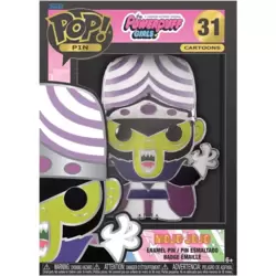 Powerpuff Girls - Mojo Jojo