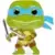 POP! Pin Cartoons - TMNT - Leonardo