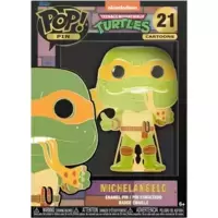 TMNT - Michelangelo