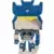POP! Pin Cartoons - Transformers - Soundwave