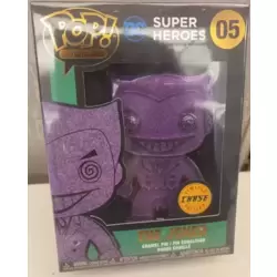 The Joker (Purple) - Chase