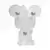 POP! Pin Disney - Minnie Mouse (Holiday) GITD