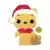 POP! Pin Disney - Winnie the Pooh (Holiday) - Chase