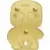 POP! Pin Marvel - Gingerbread Captain America