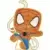POP! Pin Marvel - Gingerbread Spiderman