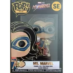 Ms. Marvel