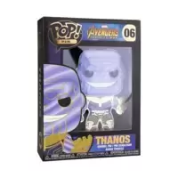 [COPY] Thanos