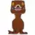 POP! Pin Movies - Jurassic Park - Velociraptor