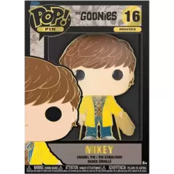 The Goonies - Mikey