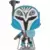 POP! Pin Star Wars - Bo-Katan (GITD)