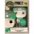 POP! Pin Television - Dwight Schrute As Recyclops (earth Day 2022)