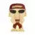 POP! Pin WWE - Hulk Hogan (Chase)
