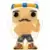 POP! Pin WWE - Iron Sheik