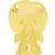 POP! Pin WWE - Ultimate Warrior