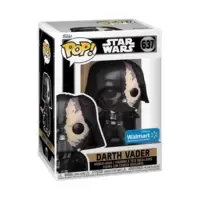Star Wars - Darth Vader Damaged