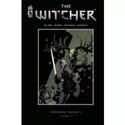 Intégrale Volume 1