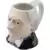 Doctor Who - First Doctor 3D Mug