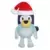 Bluey Friends - Christmas Plush Festive Bluey